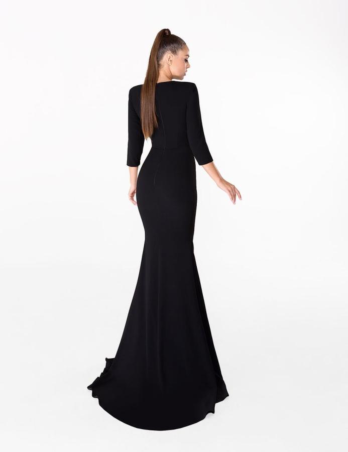 Вечернее платье #4410-3