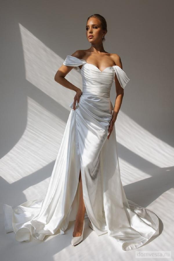 Свадебное платье #5209