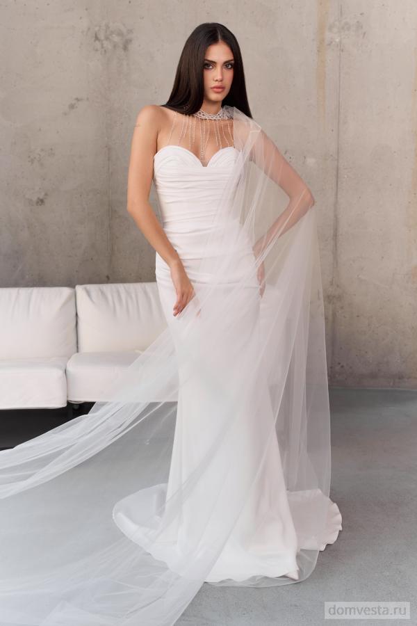 Свадебное платье #7953