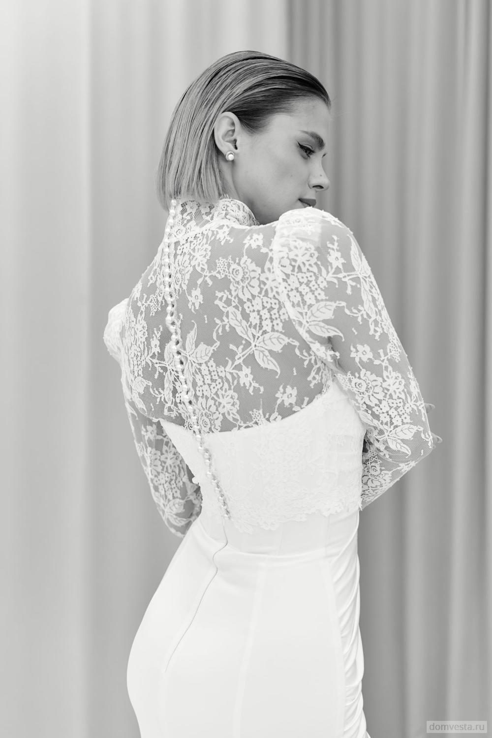 Свадебное платье #2866