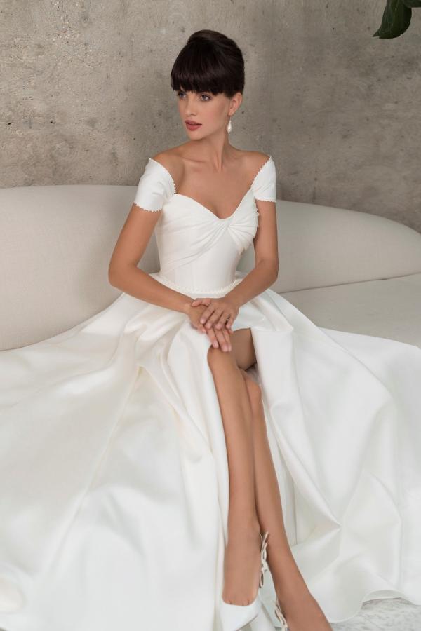 Свадебное платье #1883