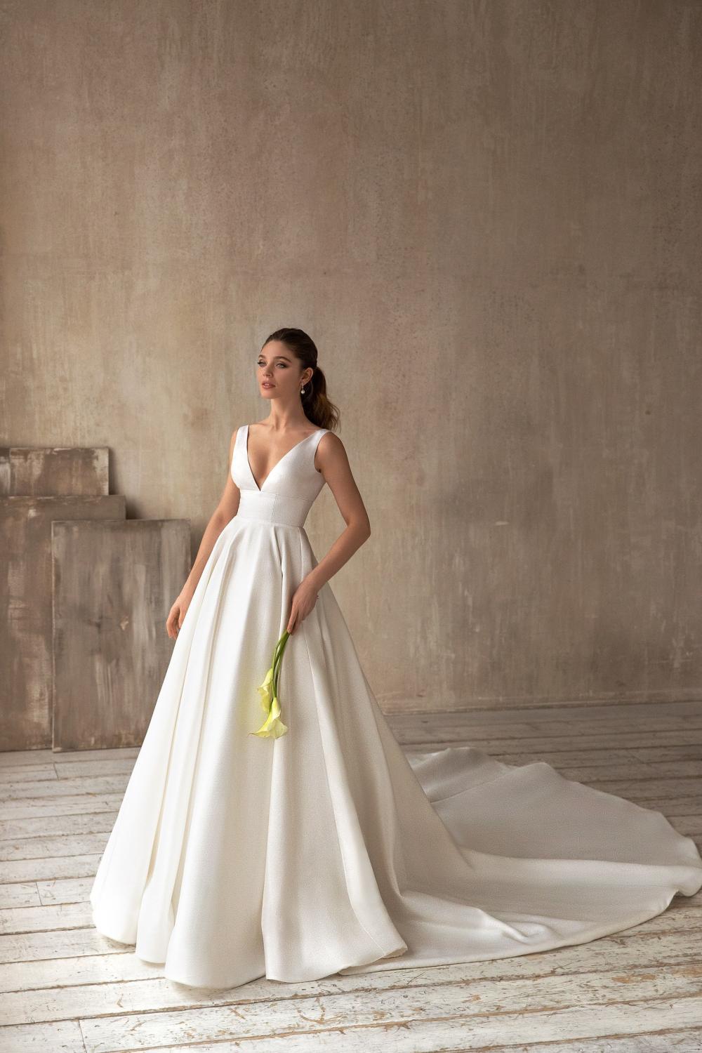 Свадебное платье #4567