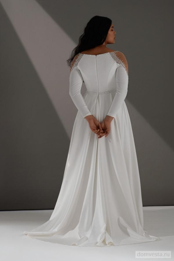 Свадебное платье #2803