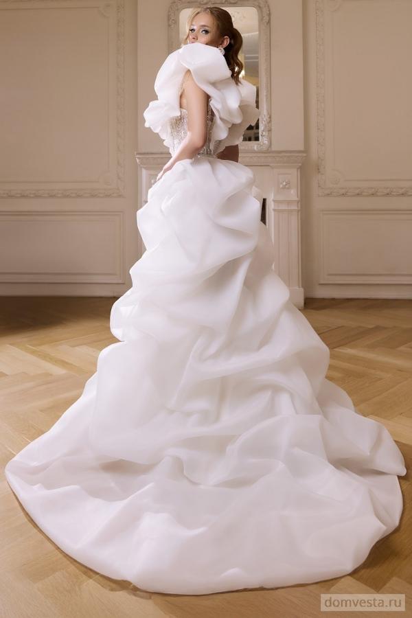 Свадебное платье #3595
