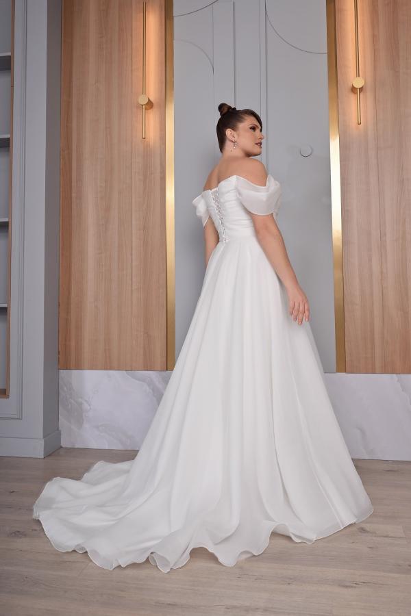 Свадебное платье #2646