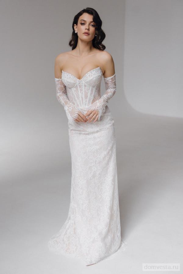 Свадебное платье #2871