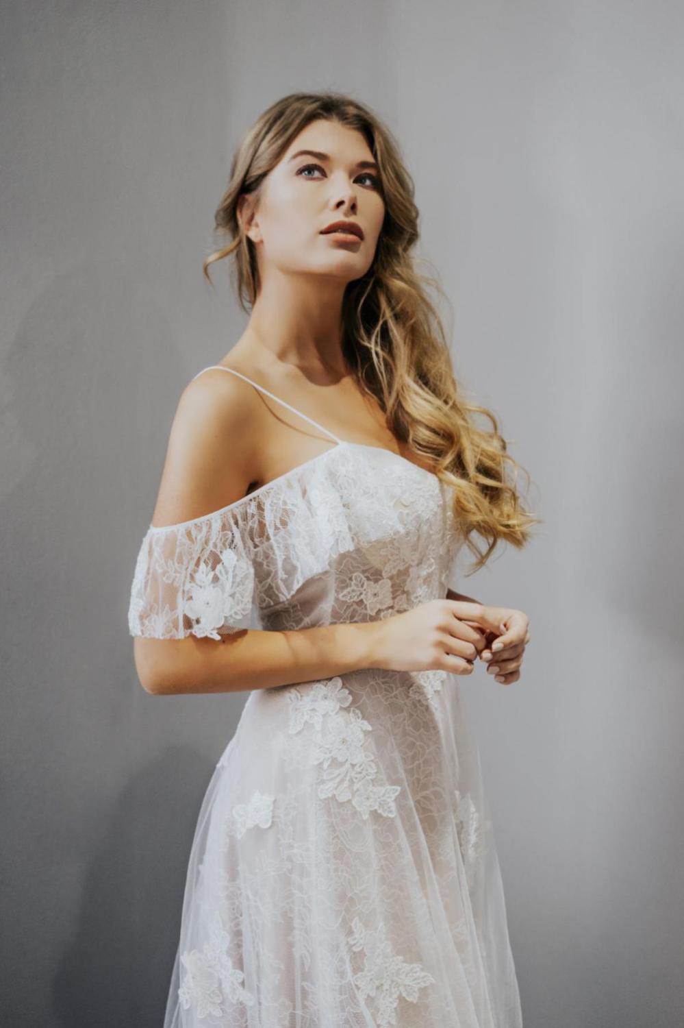 Свадебное платье #161