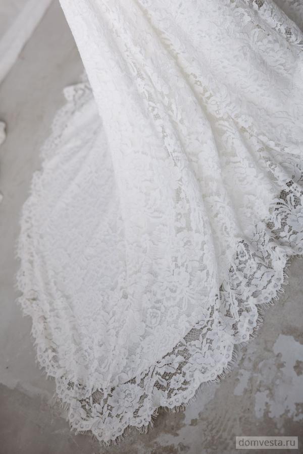 Свадебное платье #9725