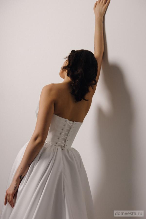 Свадебное платье #8703/5234