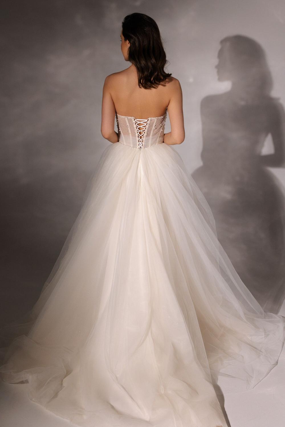 Свадебное платье #2159