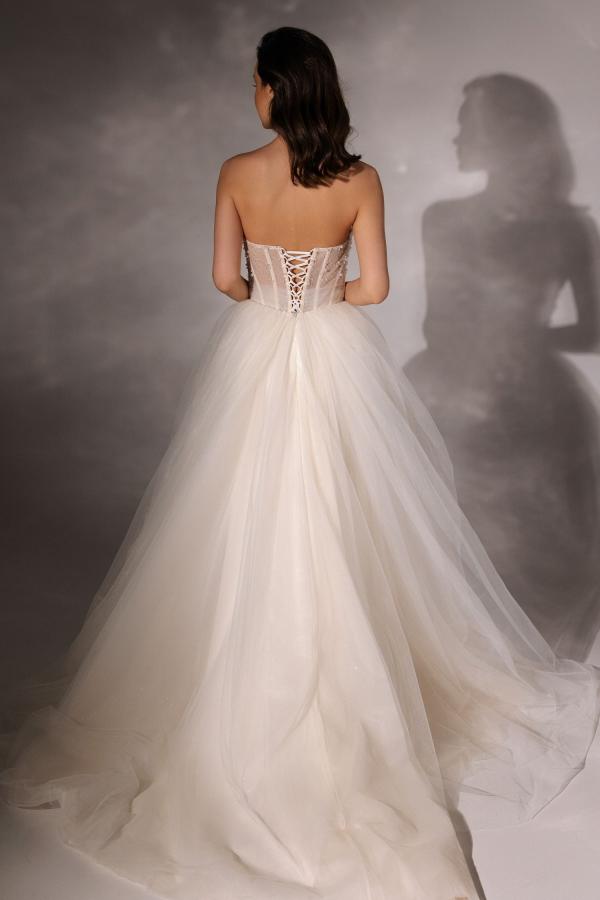 Свадебное платье #2159