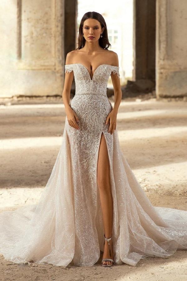 Свадебное платье #4628