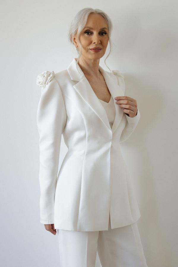 Свадебное платье #3576