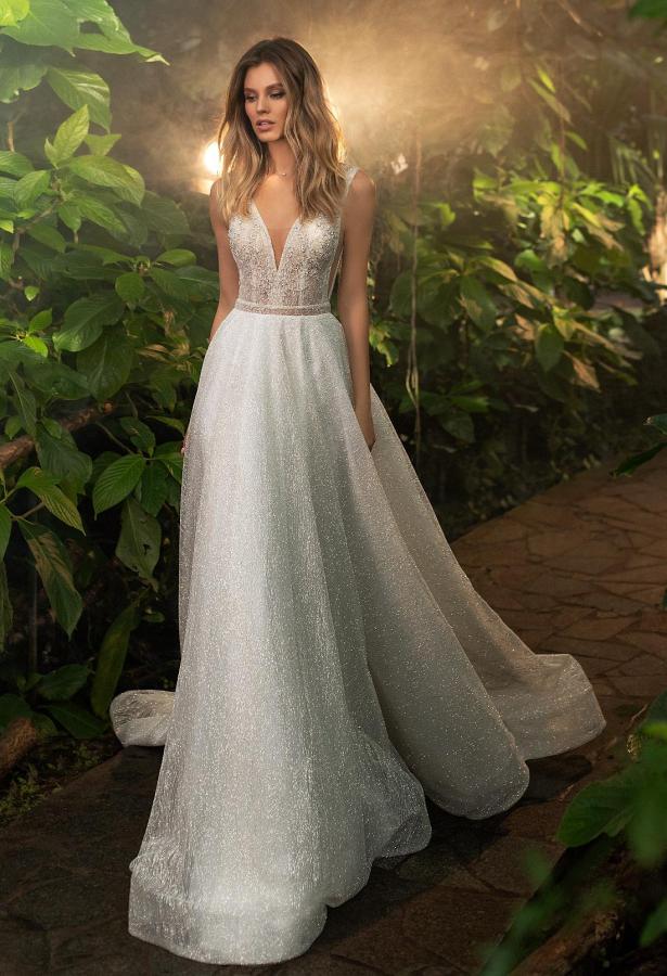 Свадебное платье #390