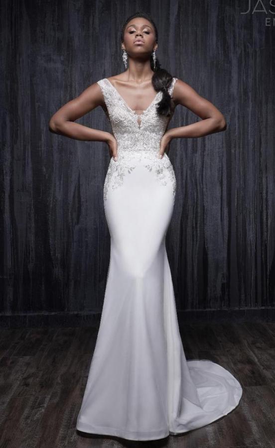 Свадебное платье #387