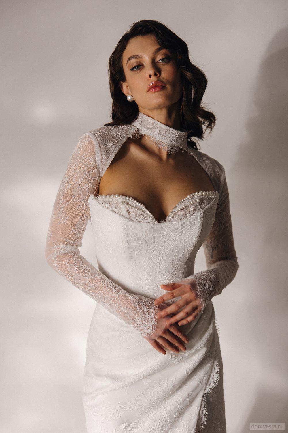 Свадебное платье #5304