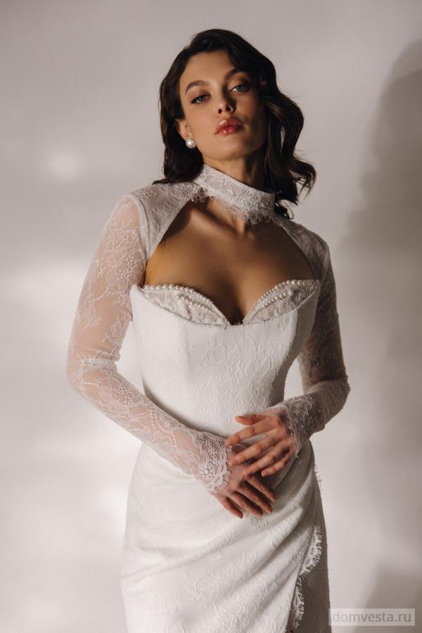 Свадебное платье #5304