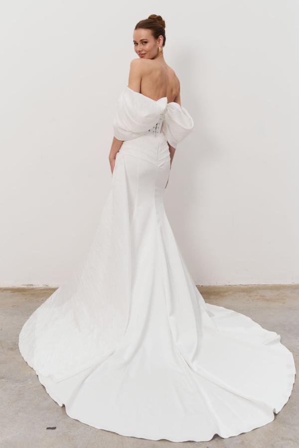 Свадебное платье #1439